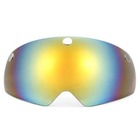 Oro Iridium