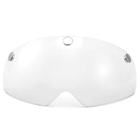 Blanco Transparente