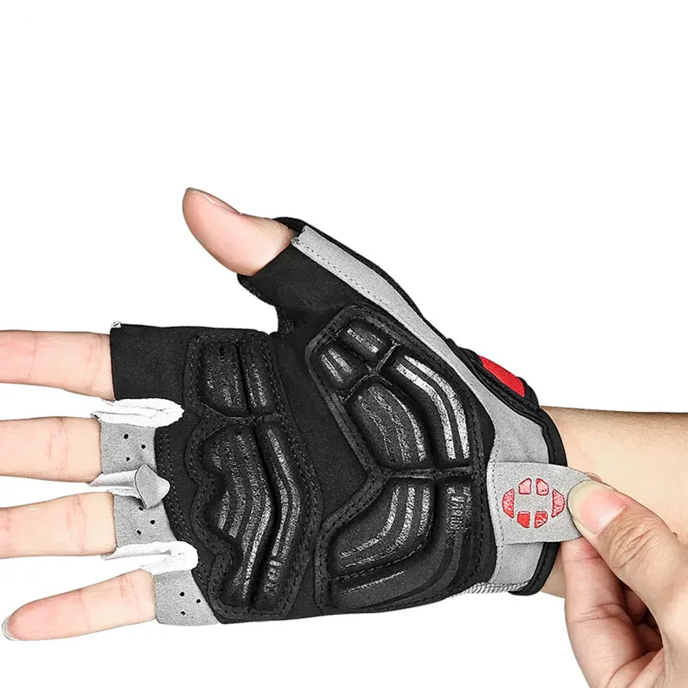 Cyclonix España - Guantes de ciclismo ultraligeros – CycloFit™