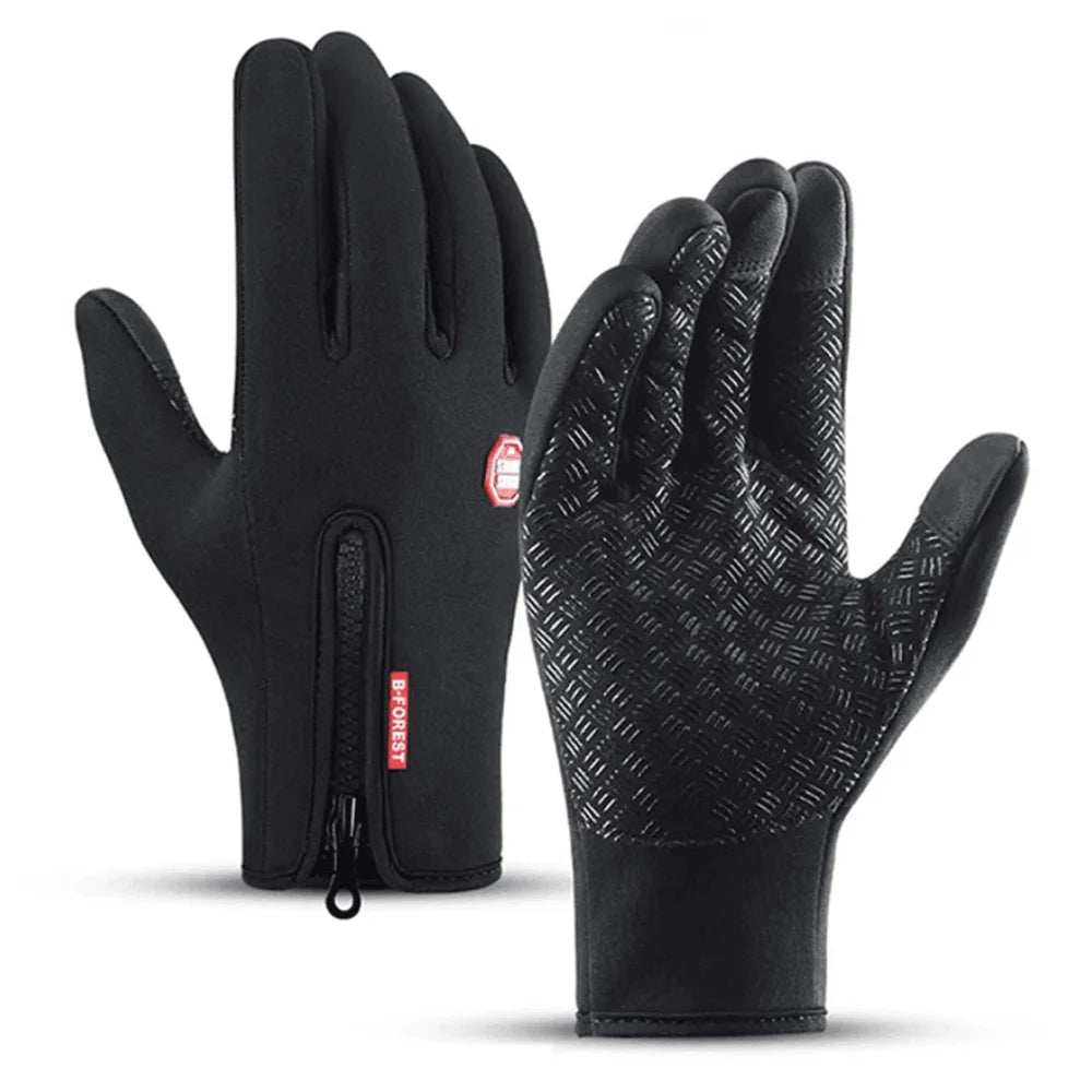 Cyclonix España - Guantes térmicos de invierno – CycloWint™