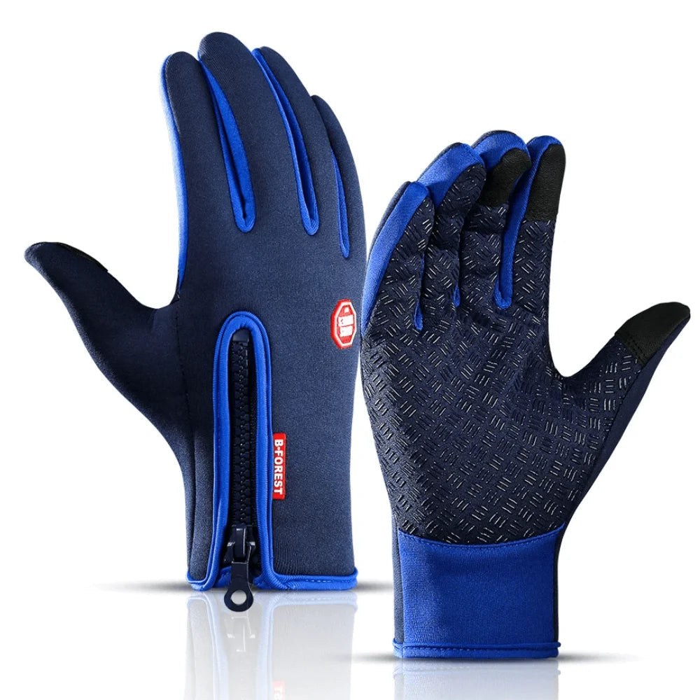 Cyclonix España - Guantes térmicos de invierno – CycloWint™