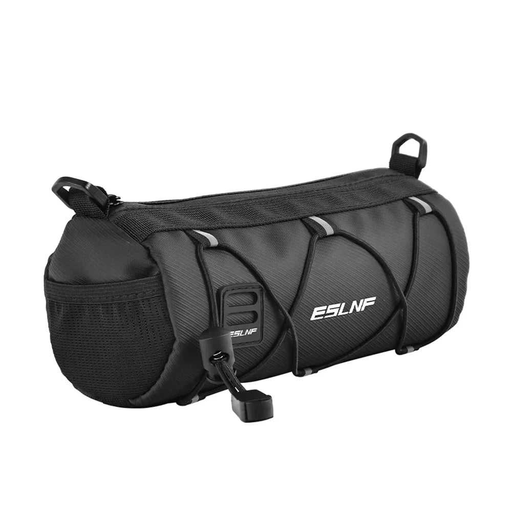 Cyclonix España - Bolsa de manillar con sistema de seguridad – SpeedHandle™