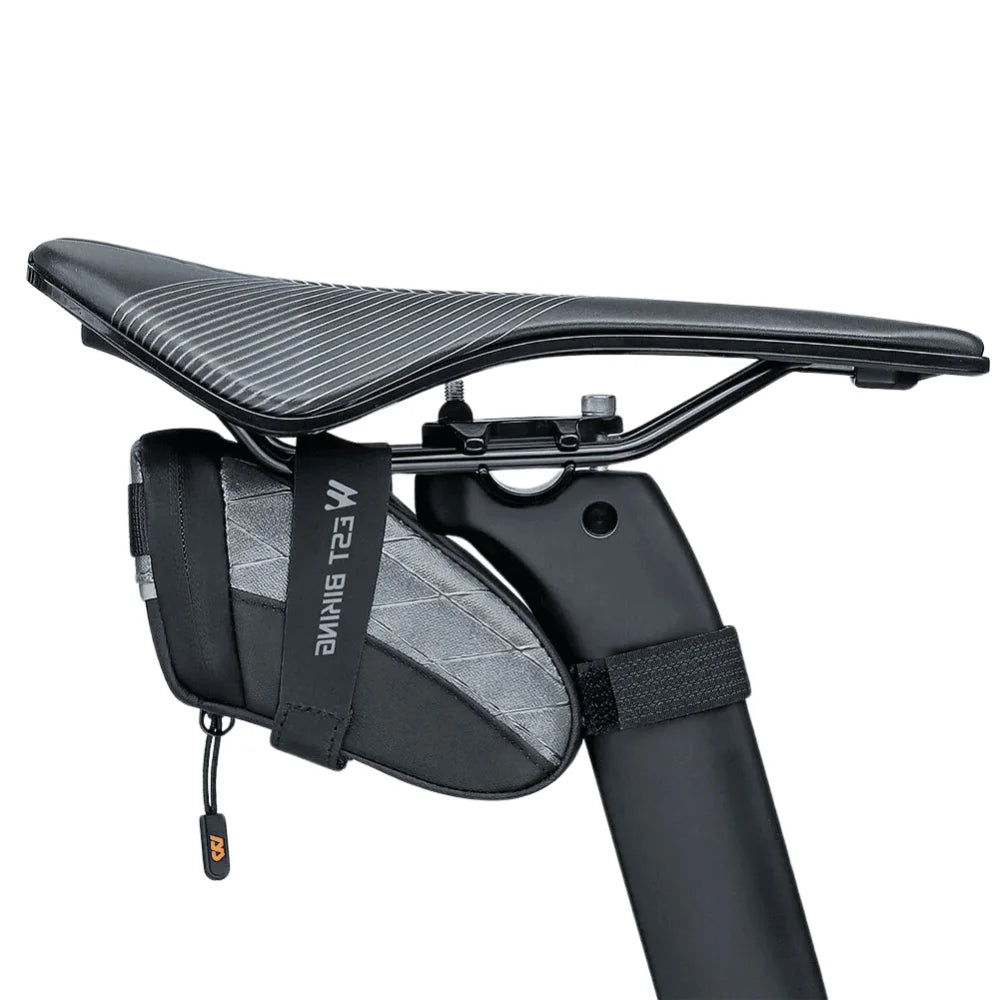 Cyclonix España - Bolsa de sillín ligera y segura – SaddleSwift™