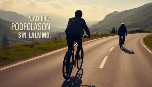 podcasts de ciclismo en español