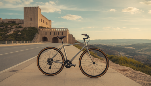 giant bicicletas españa