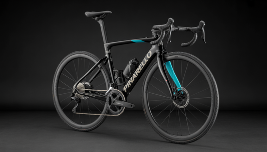 pinarello bicicletas tour