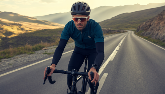 mejores guantes ciclismo España