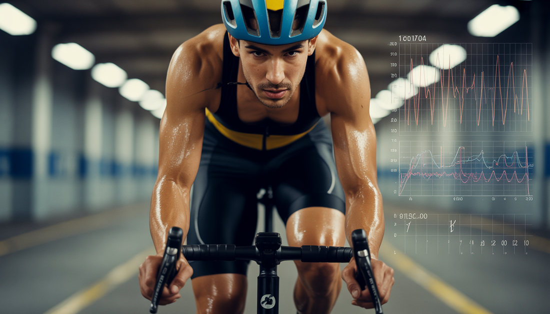 ftp ciclismo test explicación