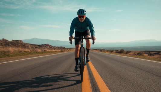 mejor sillín de bicicleta largo recorrido