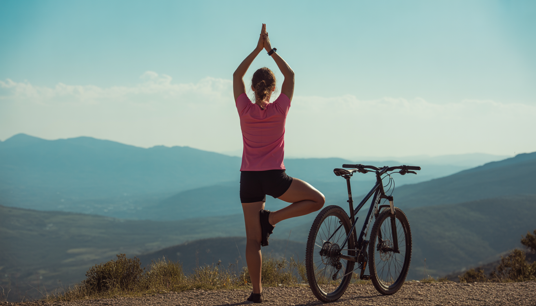 yoga para ciclistas españa