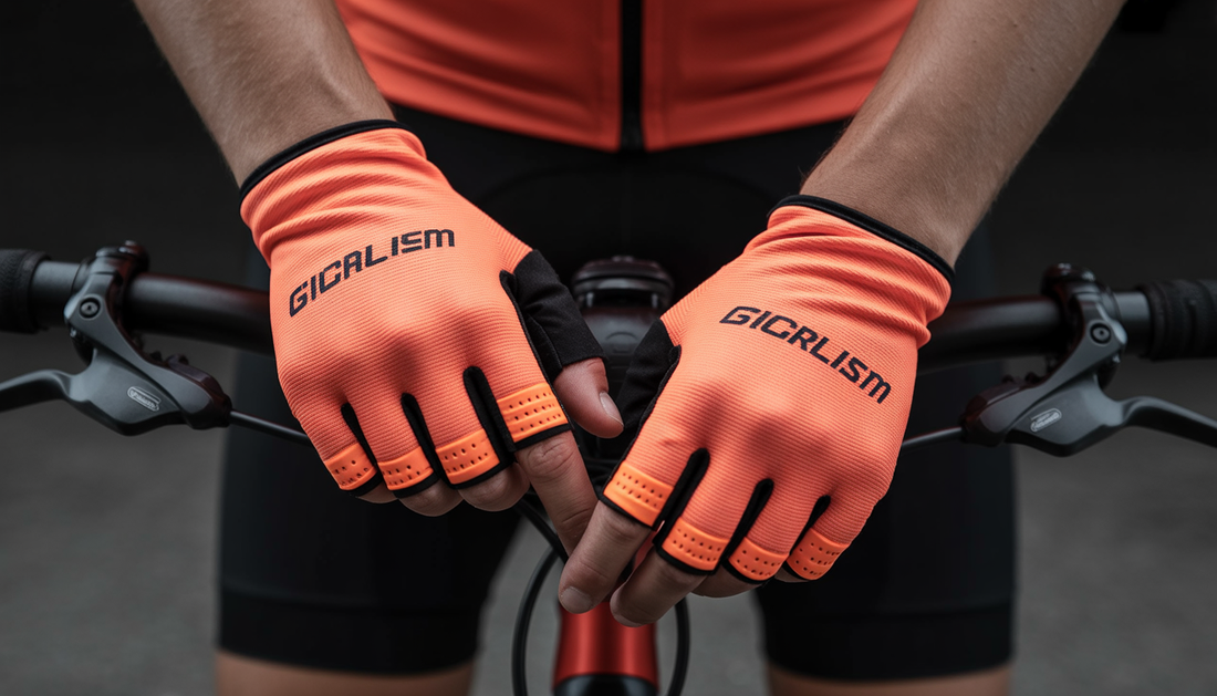 guantes ciclismo verano análisis