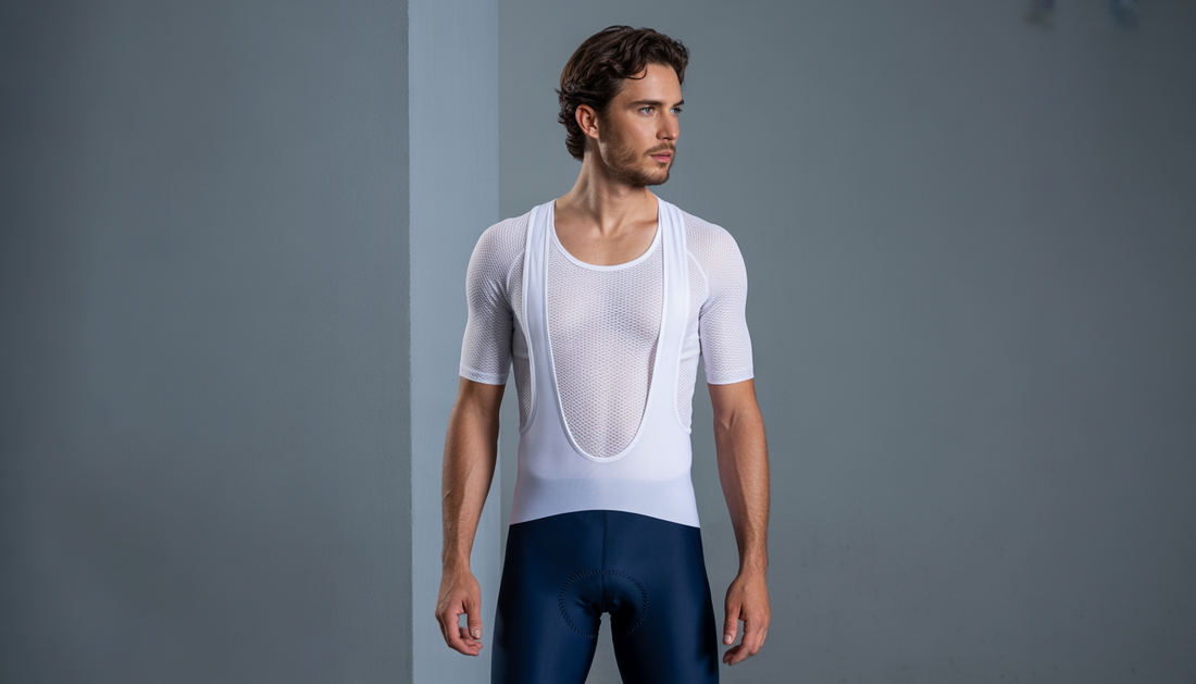 ropa interior ciclismo hombre