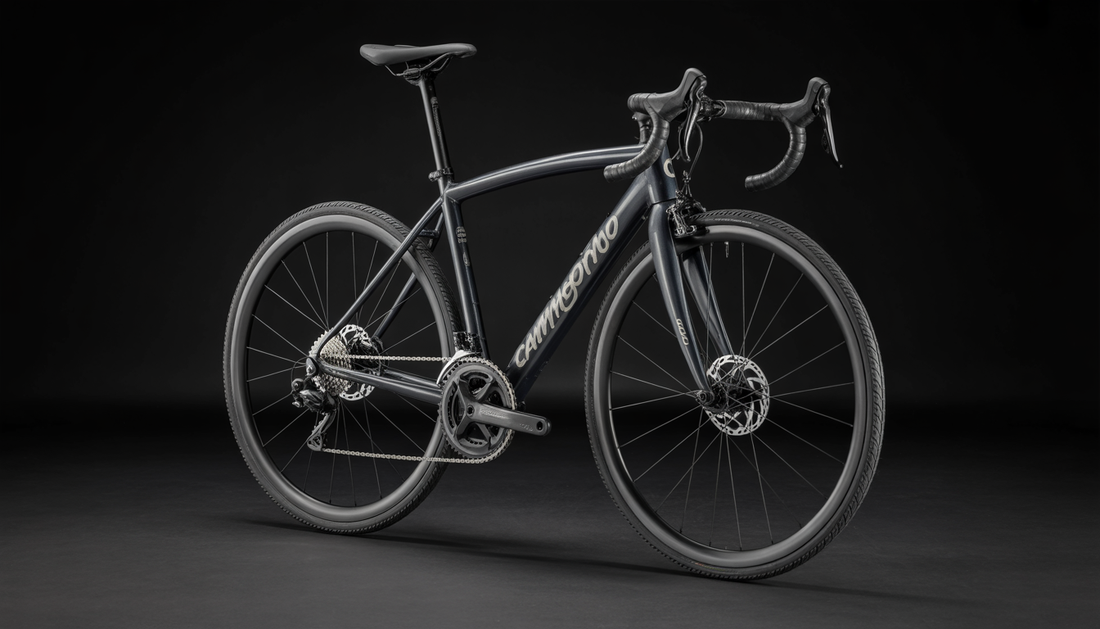 ruedas campagnolo bora