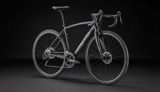 ruedas campagnolo bora