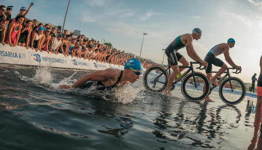 triathlon eventos españa 2025