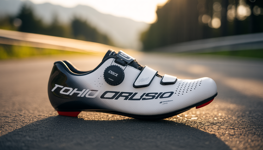 zapatillas ciclismo triatlón