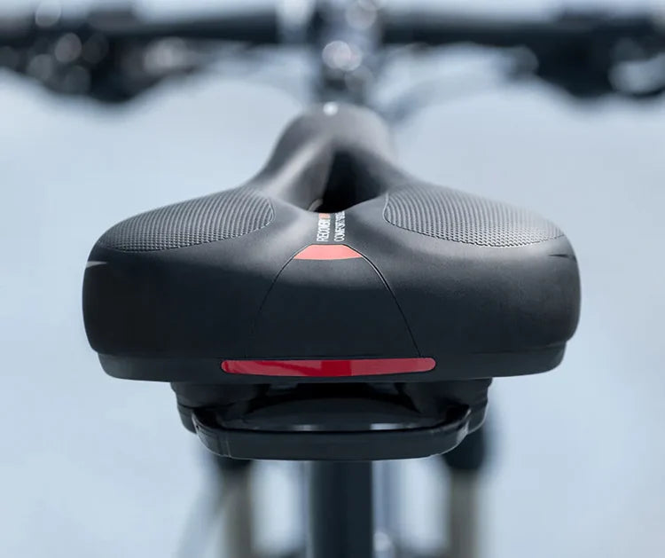 Cyclonix España - Sillín de bicicleta de máxima comodidad – CycloSoft™
