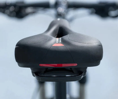 Cyclonix España - Sillín de bicicleta de máxima comodidad – CycloSoft™