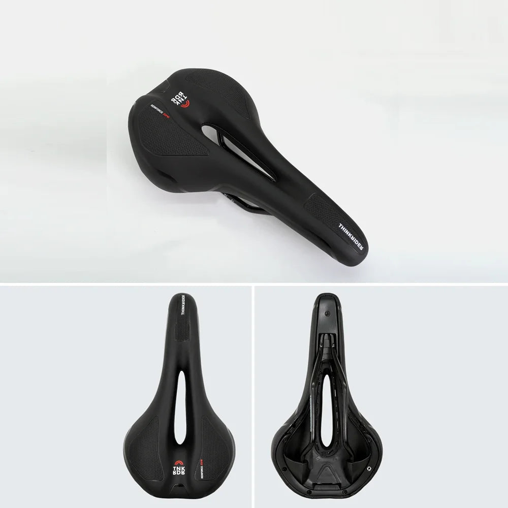 Cyclonix España - Sillín deportivo con estabilidad mejorada – CycloSport™