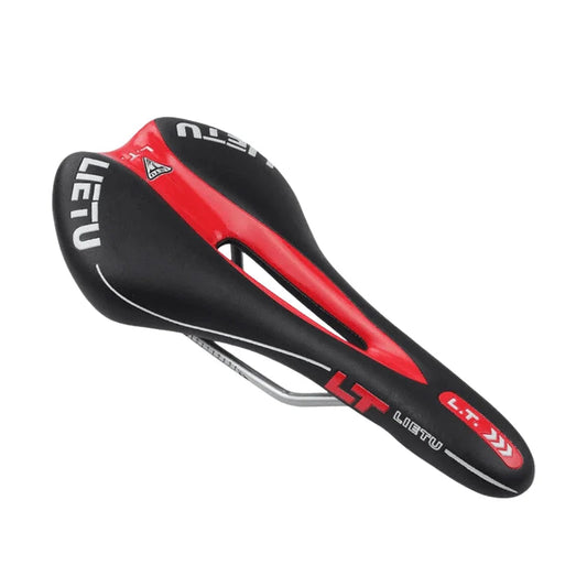 Cyclonix España - Sillín urbano cómodo – UrbanSoft™