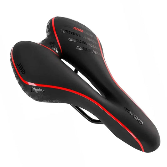 Cyclonix España - Sillín deportivo cómodo – VeloxSeat™