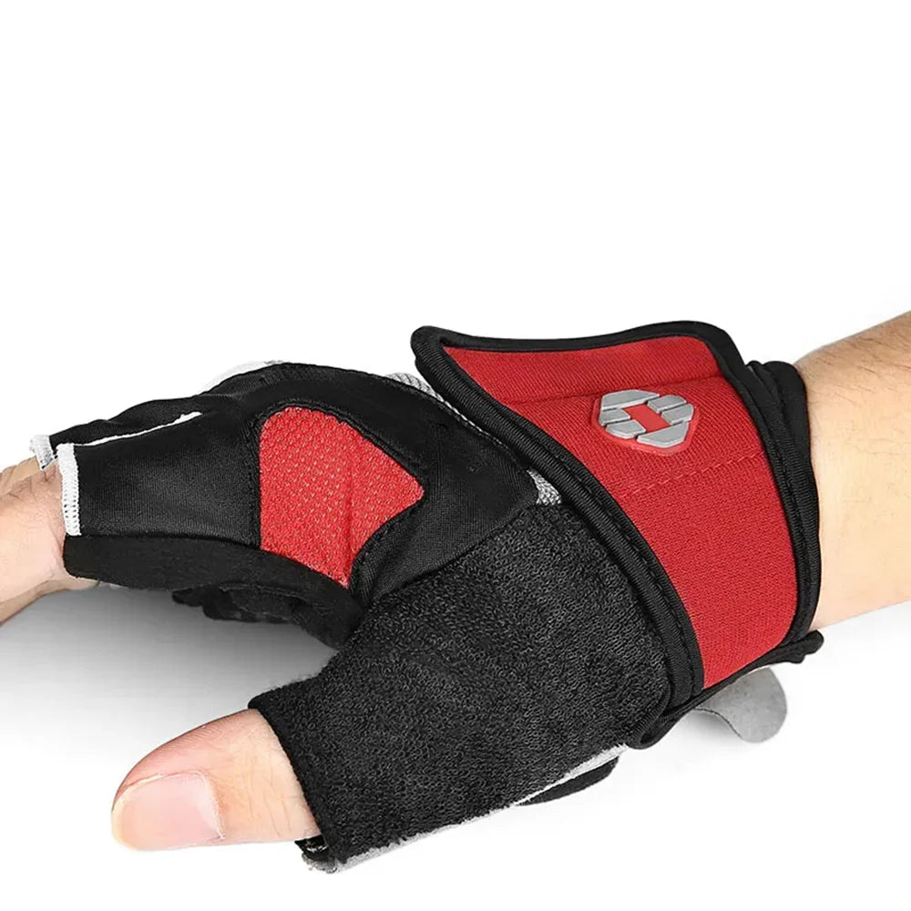 Cyclonix España - Guantes de ciclismo ultraligeros – CycloFit™