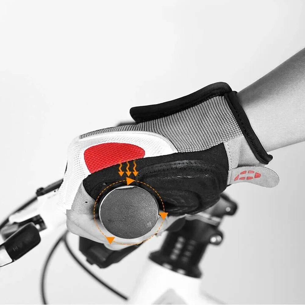 Cyclonix España - Guantes de ciclismo ultraligeros – CycloFit™