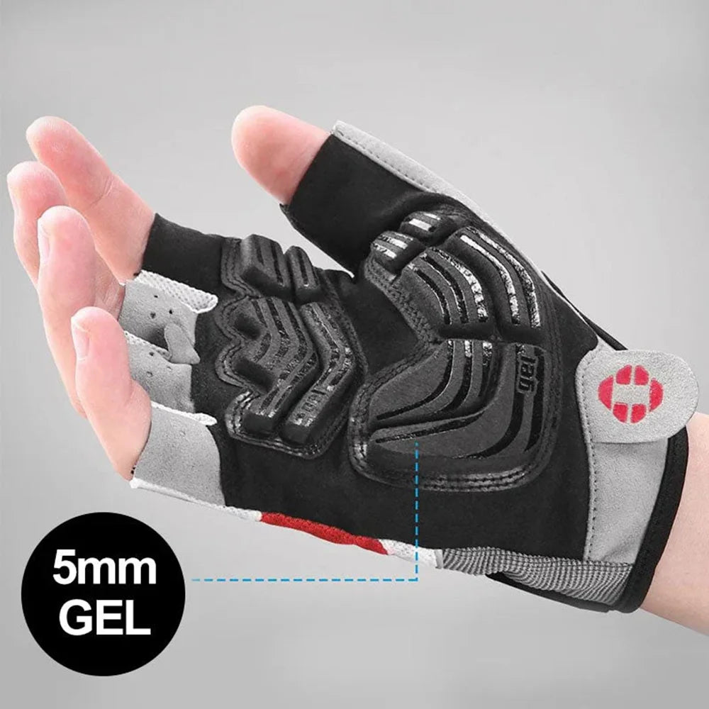 Cyclonix España - Guantes de ciclismo ultraligeros – CycloFit™