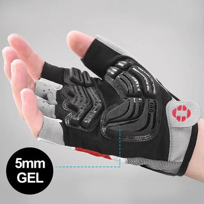 Cyclonix España - Guantes de ciclismo ultraligeros – CycloFit™
