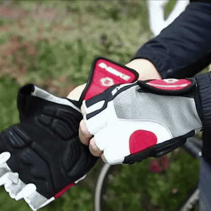 Cyclonix España - Guantes de ciclismo ultraligeros – CycloFit™