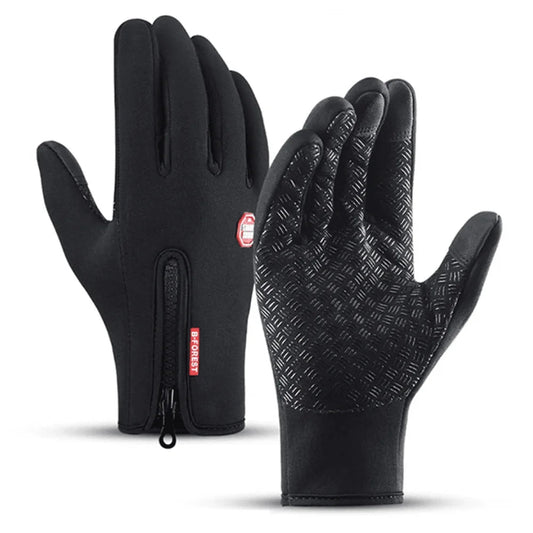 Cyclonix España - Guantes térmicos de invierno – CycloWint™