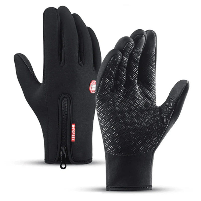 Cyclonix España - Guantes térmicos de invierno – CycloWint™
