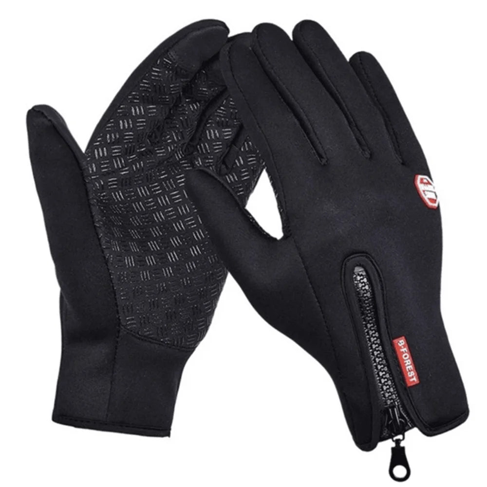Cyclonix España - Guantes térmicos de invierno – CycloWint™