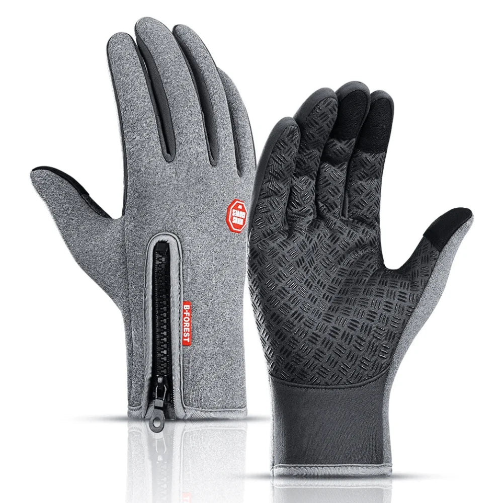 Cyclonix España - Guantes térmicos de invierno – CycloWint™