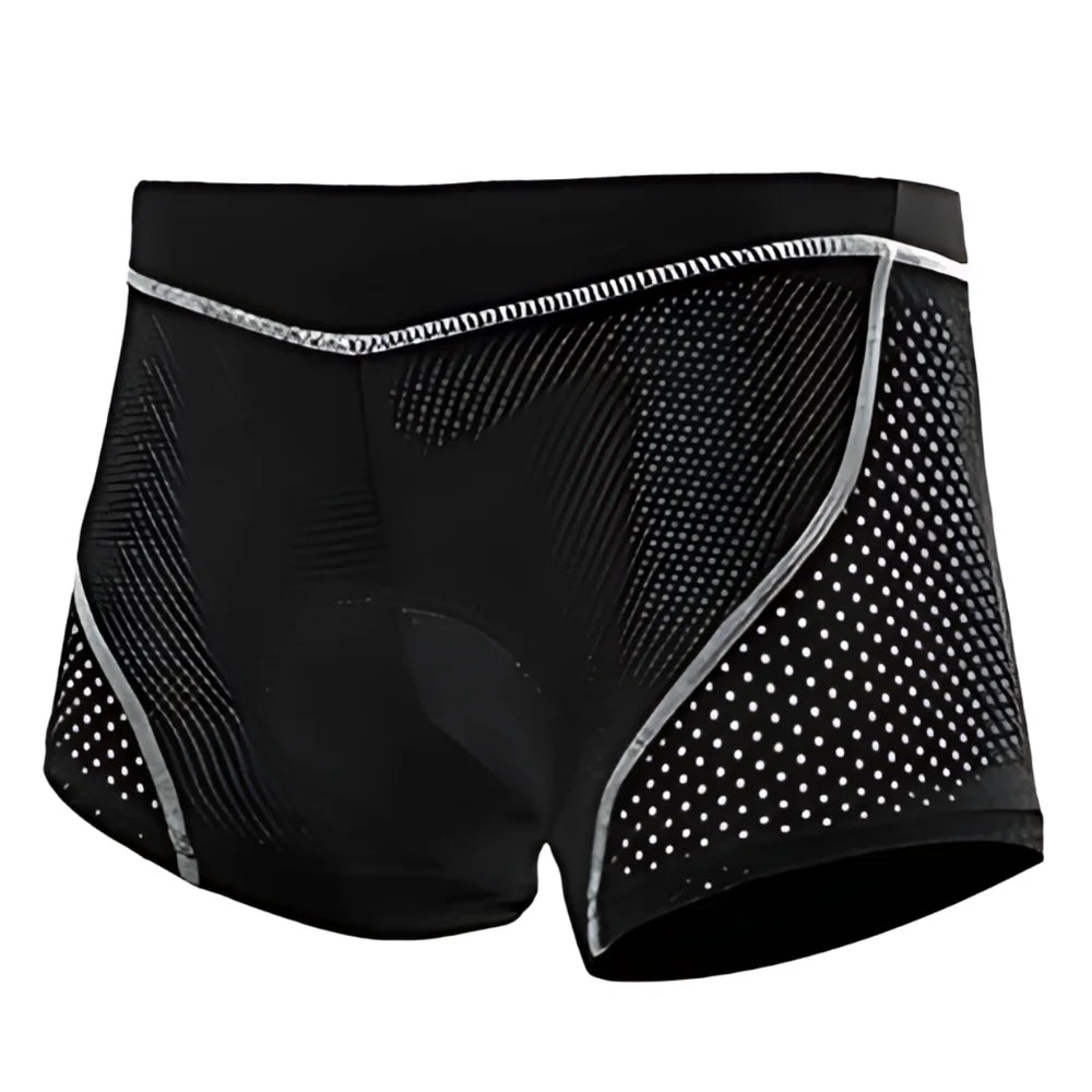 Cyclonix España - Ropa interior de ciclismo con acolchado 5D – CycloGel™