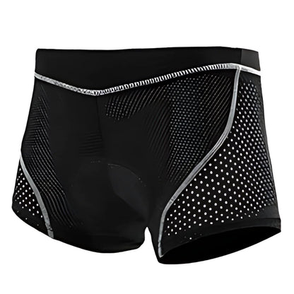 Cyclonix España - Ropa interior de ciclismo con acolchado 5D – CycloGel™