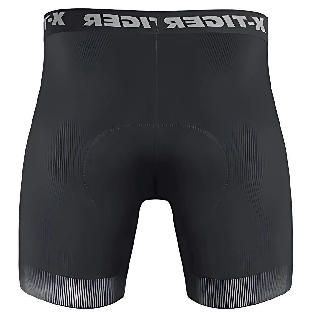 Cyclonix España - Ropa interior de ciclismo con acolchado 5D – RideGuard™