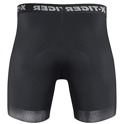 Cyclonix España - Ropa interior de ciclismo con acolchado 5D – RideGuard™