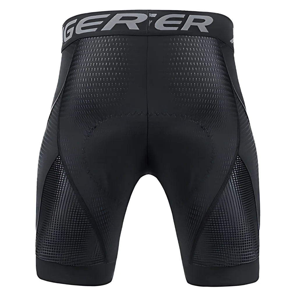 Cyclonix España - Ropa interior de ciclismo con acolchado 5D – VeloShield™