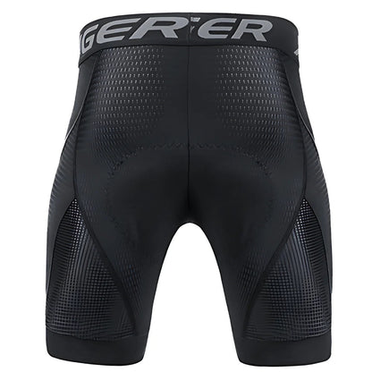 Cyclonix España - Ropa interior de ciclismo con acolchado 5D – VeloShield™