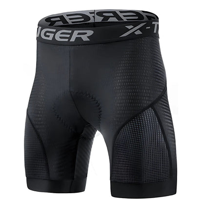 Cyclonix España - Ropa interior de ciclismo con acolchado 5D – VeloShield™