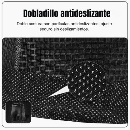 Cyclonix España - Ropa interior de ciclismo con acolchado 5D – VeloShield™