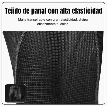 Cyclonix España - Ropa interior de ciclismo con acolchado 5D – VeloShield™