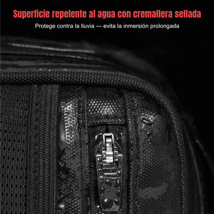 Cyclonix España - Bolsa espaciosa para manillar – BarCarrier™