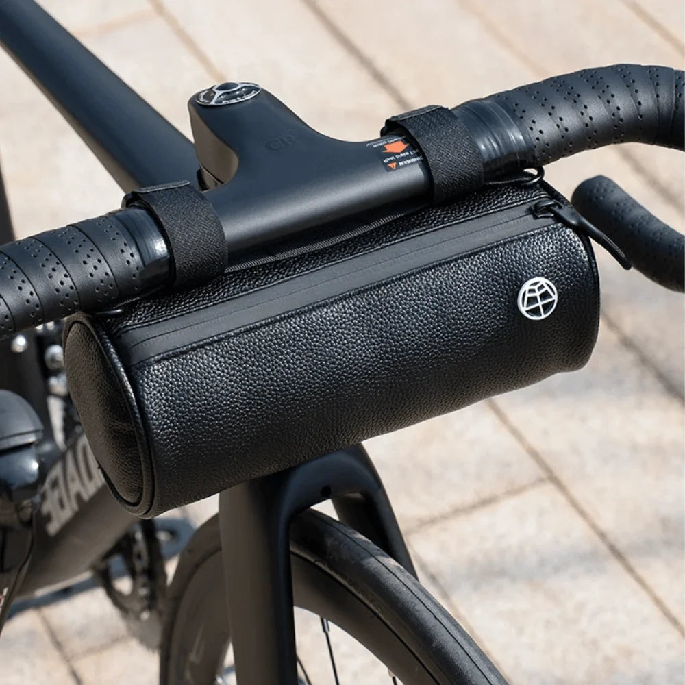 Cyclonix España - Organizador compacto para manillar – RoadBar™