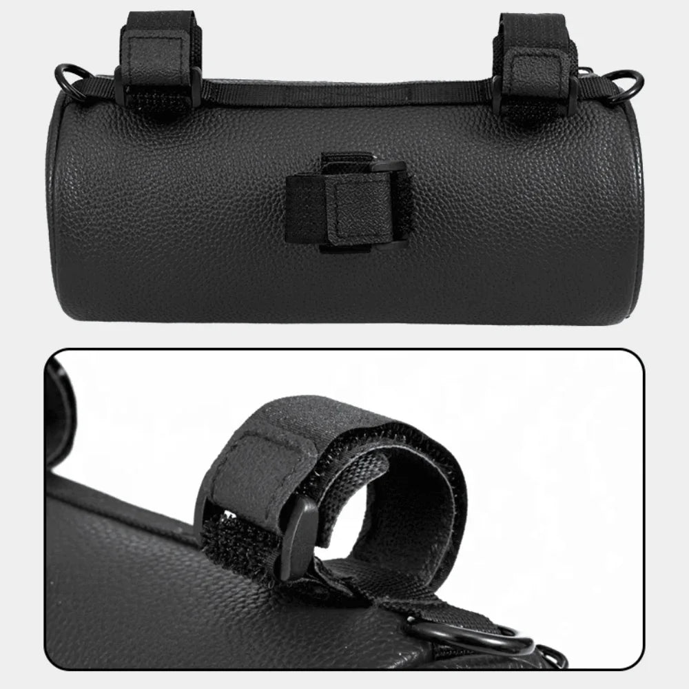 Cyclonix España - Organizador compacto para manillar – RoadBar™