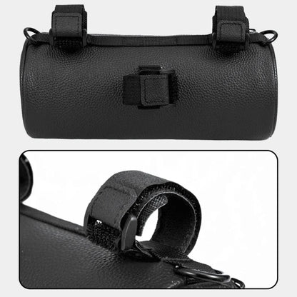 Cyclonix España - Organizador compacto para manillar – RoadBar™