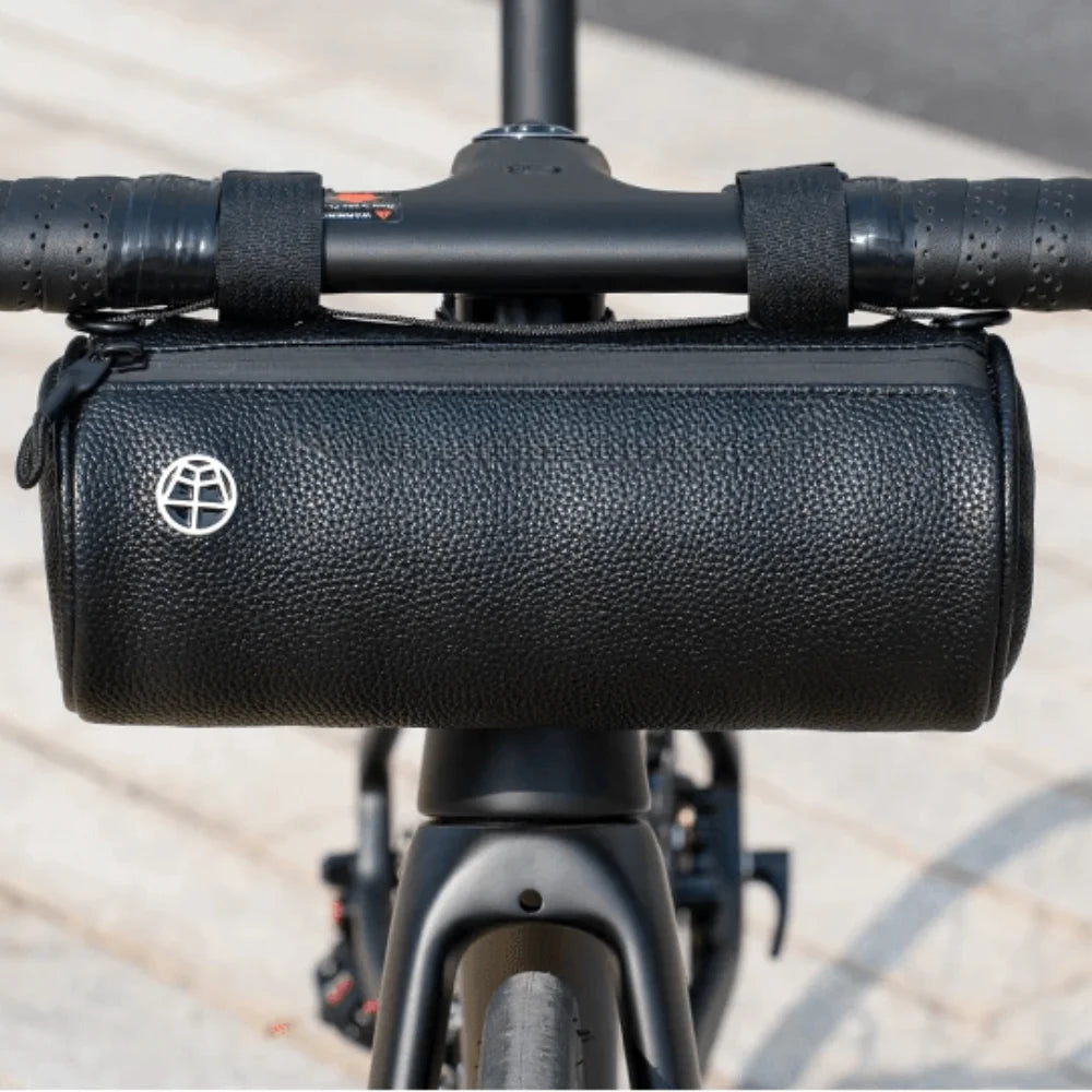 Cyclonix España - Organizador compacto para manillar – RoadBar™