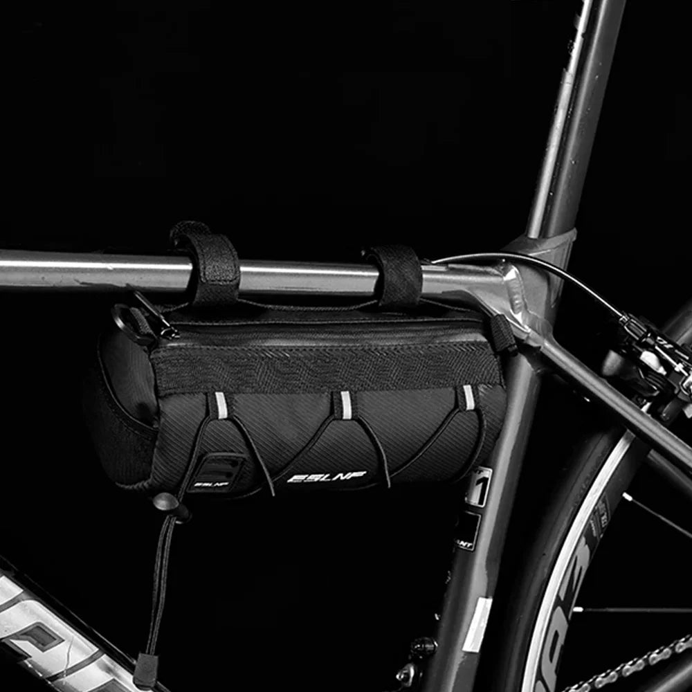 Cyclonix España - Bolsa de manillar con sistema de seguridad – SpeedHandle™