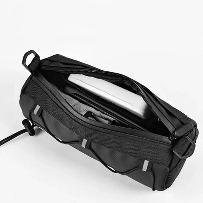 Cyclonix España - Bolsa de manillar con sistema de seguridad – SpeedHandle™